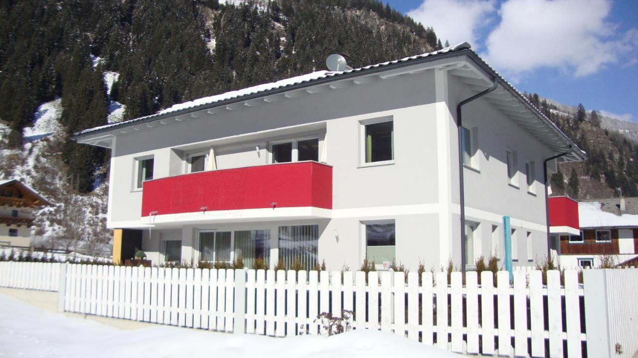 Conny'S Apartments Neustift im Stubaital Exteriér fotografie